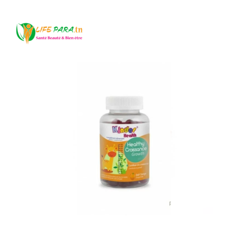 KINDER HEALTH HEALTHY CROISSANCE 30 GUMMIES