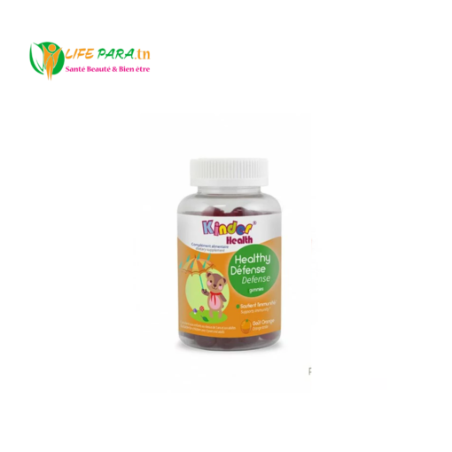 KINDER HEALTH HEALTHY DEFENSE 30 GUMMIES