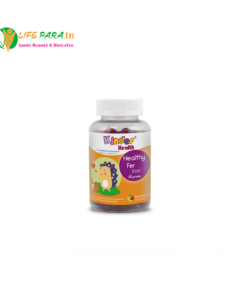 KINDER HEALTH HEALTHY FER 60 GUMMIES