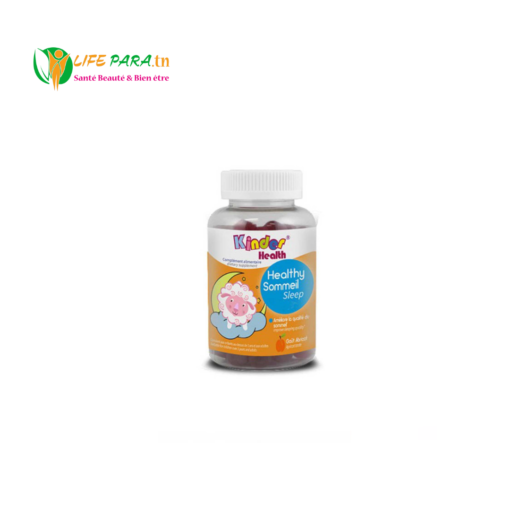 KINDER HEALTH SOMMEIL SLEEP 30 GUMMIES