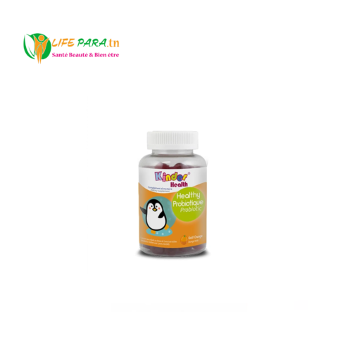 KINDER HEALTH HEALTHY PROBIOTIQUE 30 GUMMIES