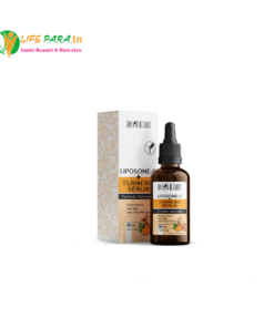 LIPOSOME-C + TURMERIC SERUM