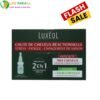 Luxeol Chute de Cheveux Réactionnelle 2 en 1 (14 x 7 ml)