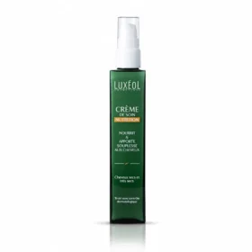 Luxéol Crème de Soin Nutrition 100ml