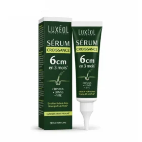 Luxéol Sérum Croissance 50ml