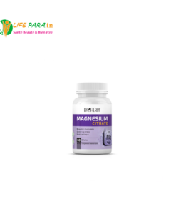 bioherbs Magnésium citrate
