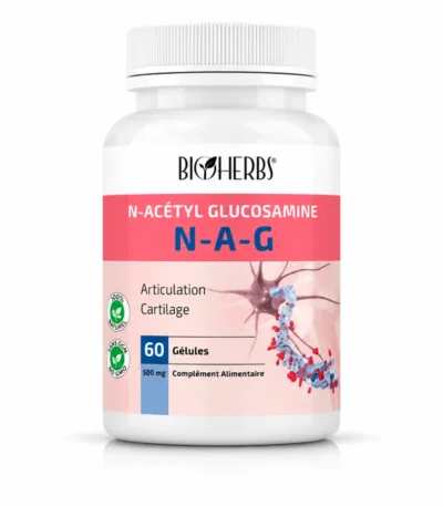 N-Acétyl Glucosamine