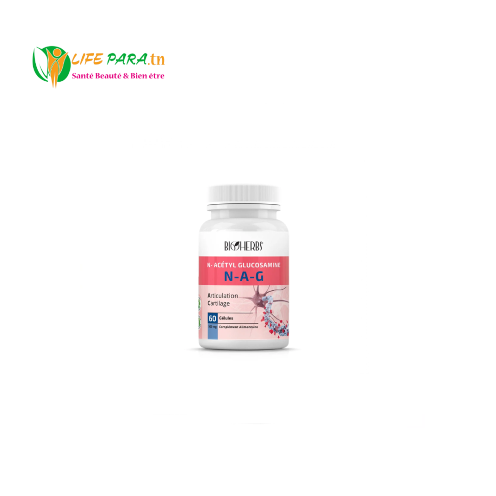 N-Acétyl Glucosamine
