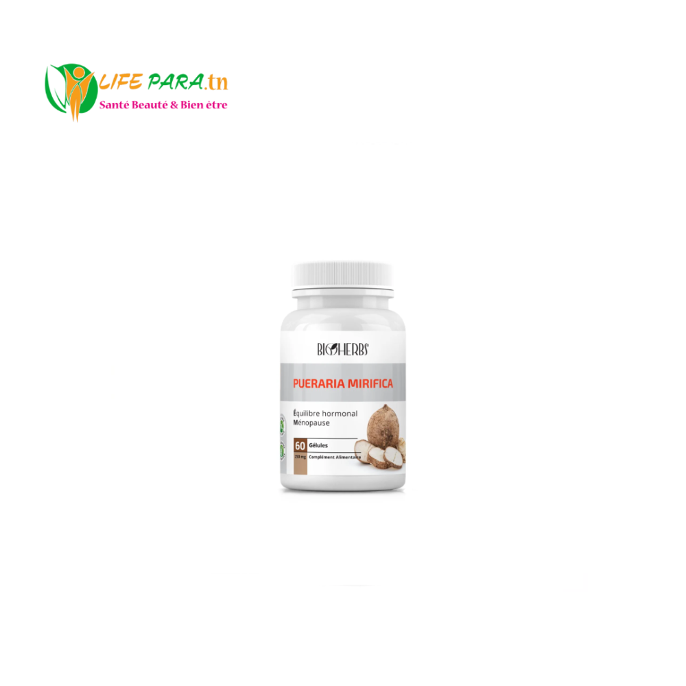 PUERARIA MIRIFICA
