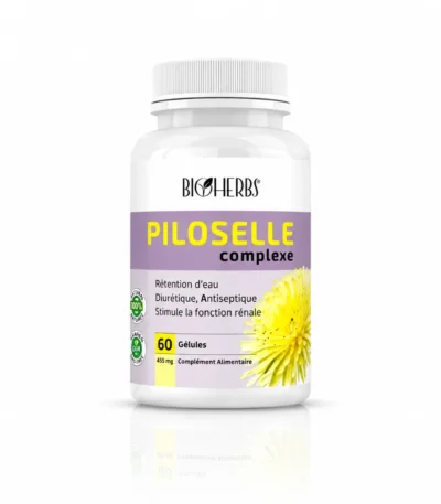 Piloselle Complexe