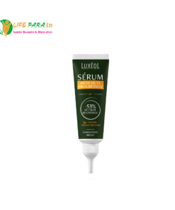 Sérum Antichute Réactionnelle