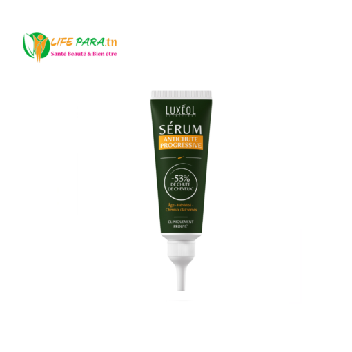 Sérum Antichute Réactionnelle