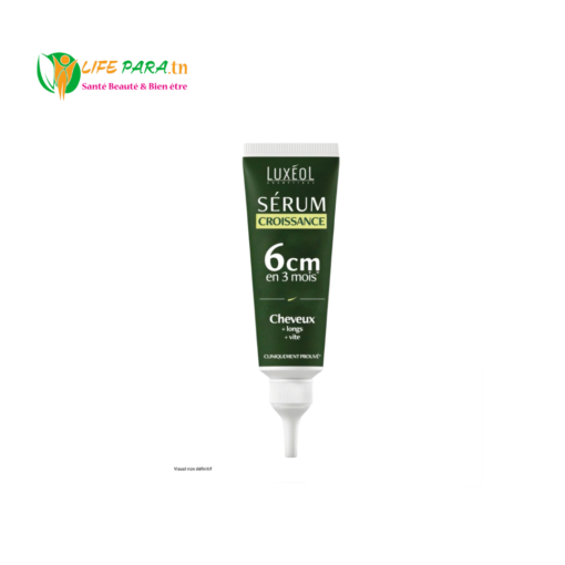 Sérum Croissance Luxéol