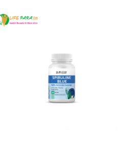 bioherbs Spiruline Bleu