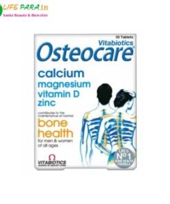 Vitabiotics OSTEOCARE 30 comprimés
