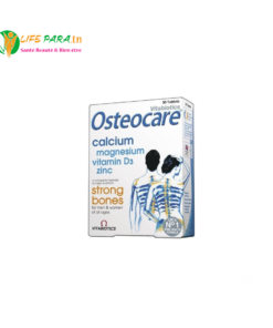 Vitabiotics OSTEOCARE 30 comprimés