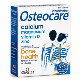 Vitabiotics OSTEOCARE 30 comprimés