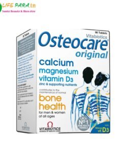 Vitabiotics Osteocare 90 Tablets