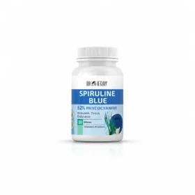 bioherbs Spiruline Bleu