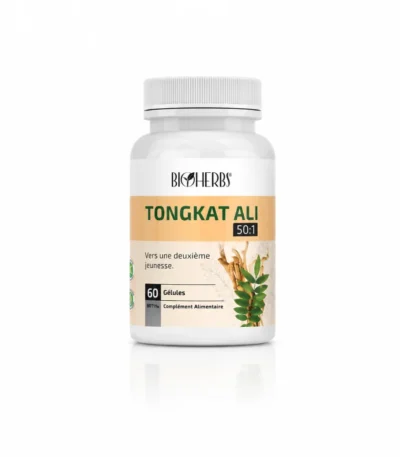 bioherbs Tongkat Ali