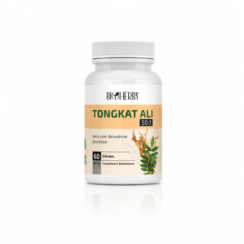 bioherbs Tongkat Ali bioherbs Tongkat Ali