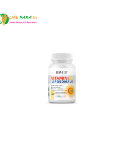 bioherbs Vitamine C Liposomale