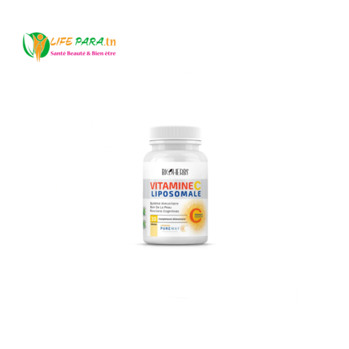 bioherbs Vitamine C Liposomale