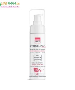 CYTOLCLEAN Mousse Nettoyante peaux normales à sèches 150 ml