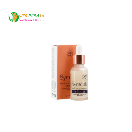 SYMETRIC SERUM ACIDE HYALURONIQUE 30GR