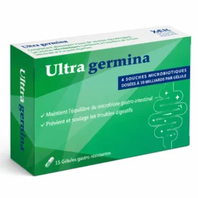 Gastro germina B15