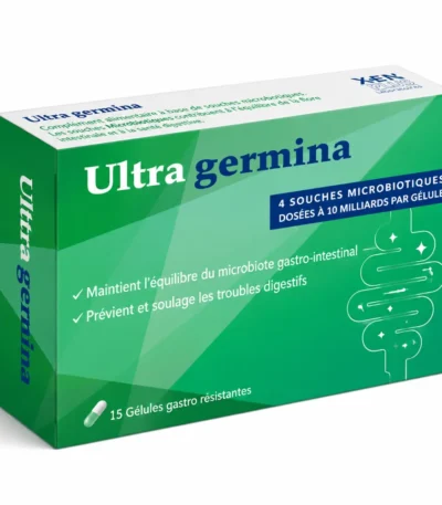 Gastro germina B15