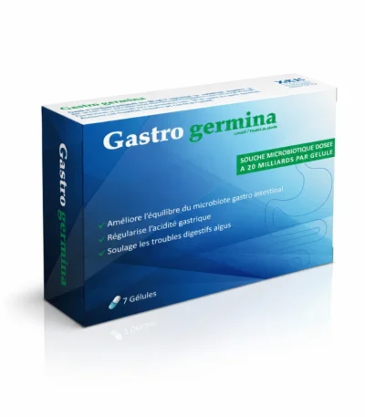 Gastro germina B7