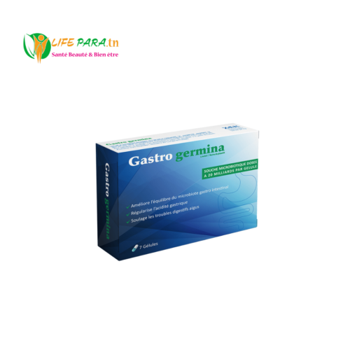 Gastro germina B7