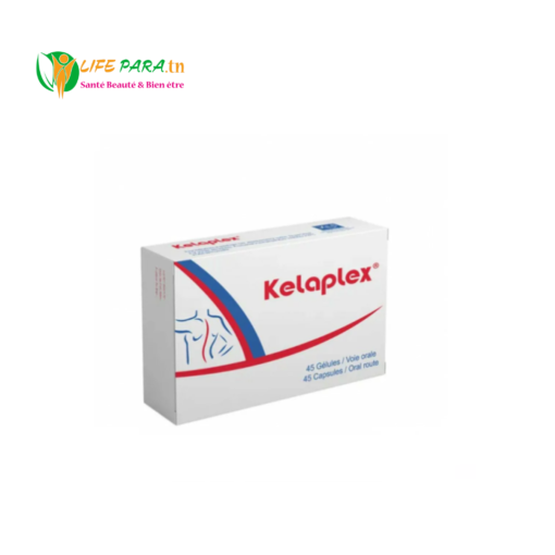 KELAPLEX 45 Gelules