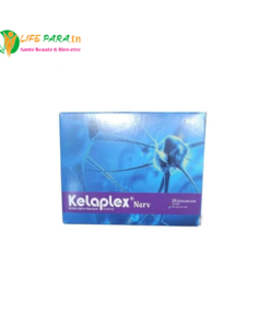 XEN KELA PLEX NERV 60 gélules