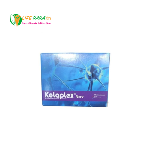 KELA PLEX NERV 60 gélules – Xen