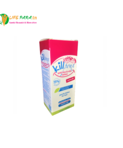 KILLPOUX LOTION ANTI-POUX & LENTES 100ML