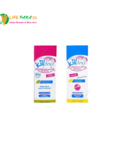 KILLPOUX PACK LOTION + SHAMPOOING