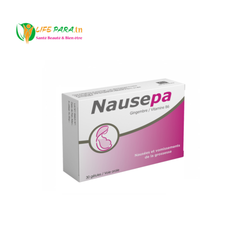 NAUSEPA XEN