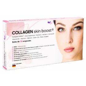  ROXENE COLLAGEN SKIN BOOST (10 Ampoules)-6192446203658
