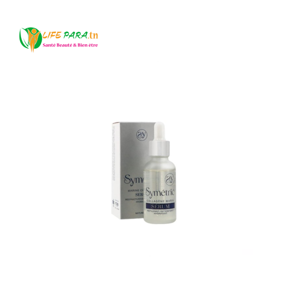 SYMETRIC SERUM COLLAGEN 30GR