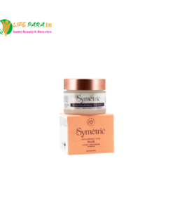 SYMETRIC MASQUE ACIDE HYALURONIQUE 50GR