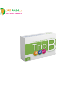 TRIO B