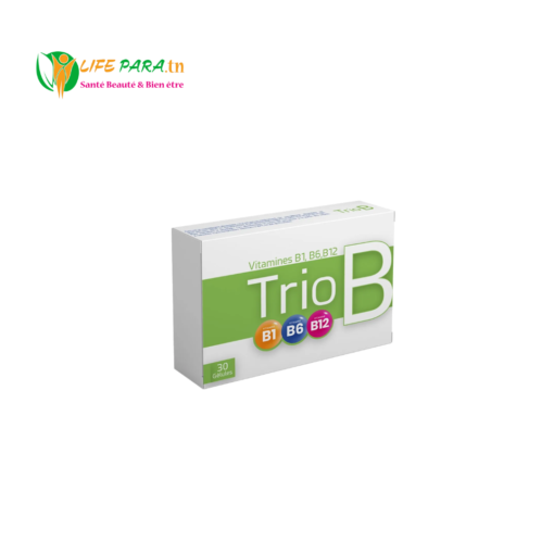 TRIO B