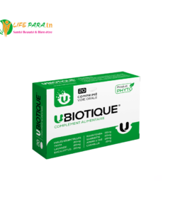 UBIOTIQUE 20