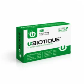 UBIOTIQUE 30