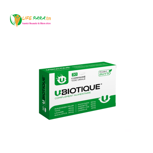 UBIOTIQUE 30