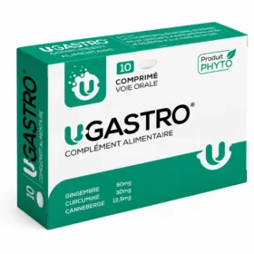 UGASTRO 10