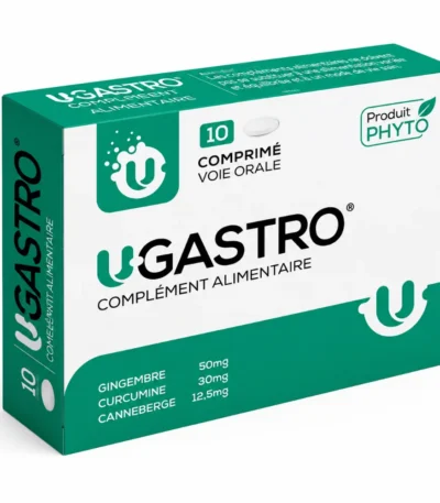 UGASTRO 10