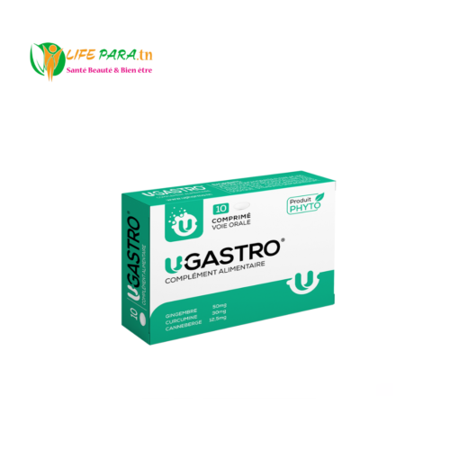 UGASTRO 10